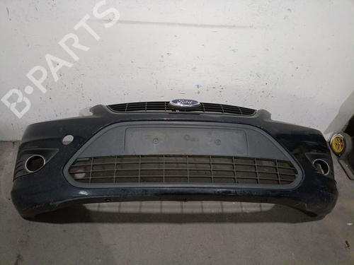 Used Front bumper Front bumper FORD FOCUS II (DA_, HCP, DP) 1.6 TDCi (109 hp) 36647157 36647157