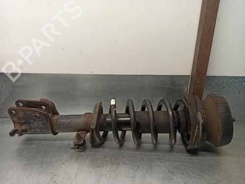 Left front shock absorber NISSAN PRIMASTAR Van (X83)  | BP12534681M16 