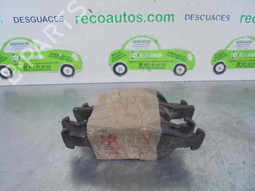 Used Other FIAT PUNTO (188_) 1.9 DS 60 (188.031, .051, .231, .251) (60 hp) 20249535