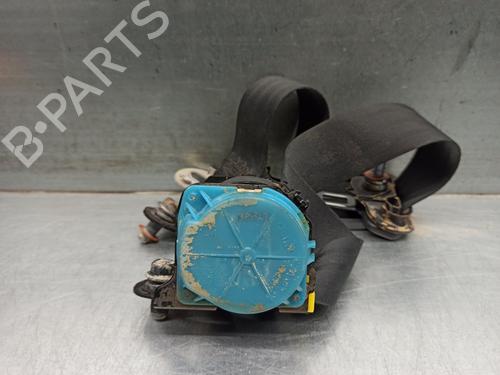 Used Rear right seatbelt KIA RIO III (UB) 1.1 CRDi (75 hp) 17035942