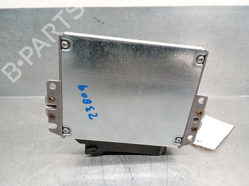 Engine control unit (ECU) OPEL VECTRA B (J96) 1.8 i 16V (F19) | BP29811472M57