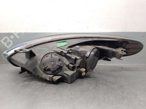 Right headlight RENAULT FLUENCE (L3_) Z.E. | BP34004793C29 - Image 2