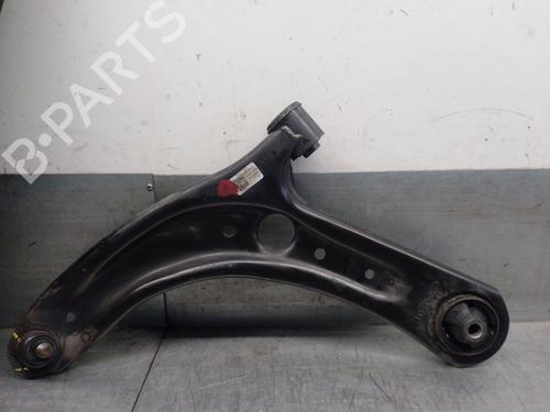 Used Left front suspension arm Left front suspension arm 28585018 28585018