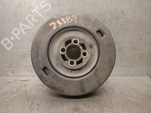 Pulley FIAT BRAVO II (198_) 1.9 D Multijet (198AXC1B) | BP28184278M122 