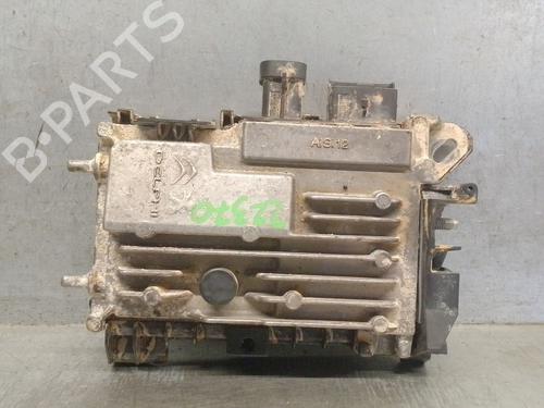 Used Start/Stop ECU PEUGEOT 3008 II SUV (MC_, MR_, MJ_, M4_) 1.6 THP 165 (M45GYW, M45GZW, M45GYV) (165 hp) 24981236