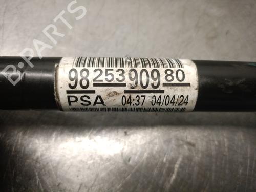 Right front driveshaft OPEL CORSA F (P2JO) 1.2 (68) | BP28481052M39