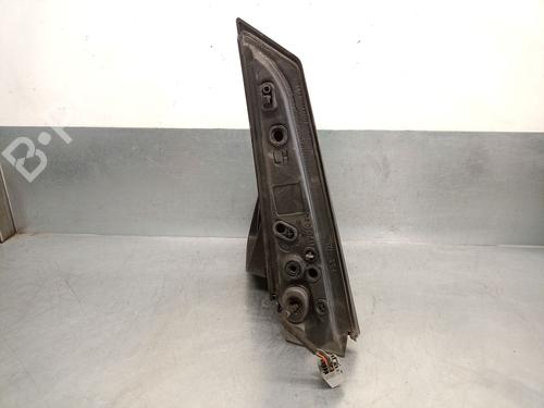 Left mirror FORD FOCUS C-MAX (DM2) 1.6 TDCi | BP27339087C26 