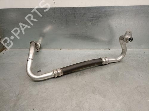 Used AC pipe RENAULT CLIO IV (BH_) 1.5 dCi 90 (90 hp) 21866902
