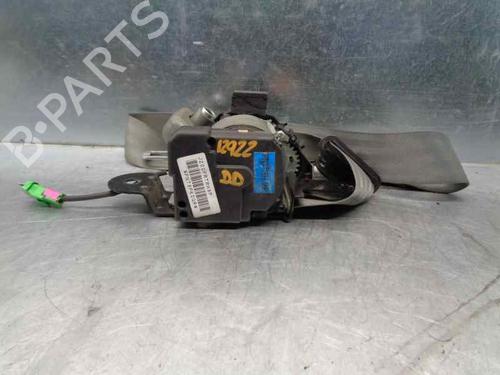 Used Front right seatbelt CHEVROLET NUBIRA Estate 2.0 D (121 hp) 8725855