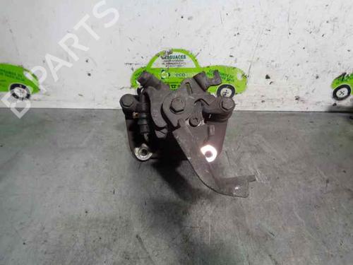 Right rear brake caliper HONDA ACCORD VII (CL, CN) 2.0 All-wheel Drive (CL8) | BP11615774M106 