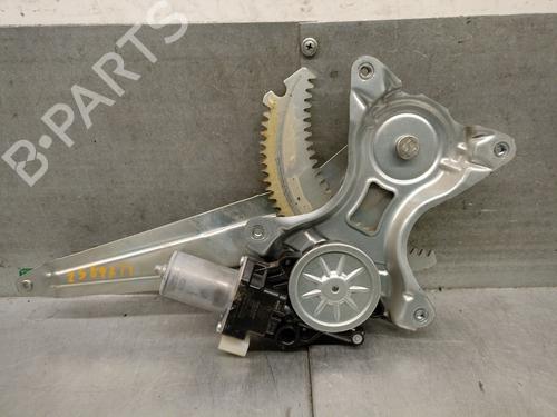 Used Rear left window mechanism Rear left window mechanism 36848361 36848361