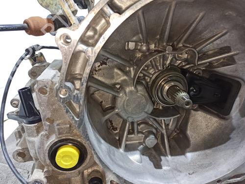 Gearbox MAZDA 6 Hatchback (GG)  | BP8409213M3 