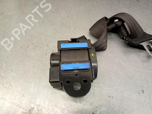 Rear right seatbelt CHEVROLET AVEO / KALOS Hatchback (T250, T255) 1.2 | BP24237492I28 