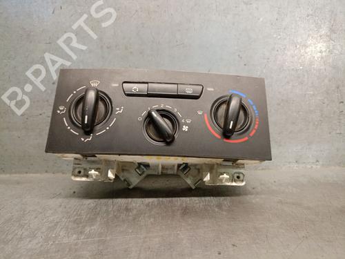 climate-control-citroen-berlingo-multispace-b9-2008-40009816 main image