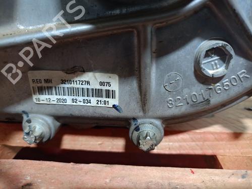 Engine DACIA SPRING EV (B6M1) | BP37607722M1 - Image 9