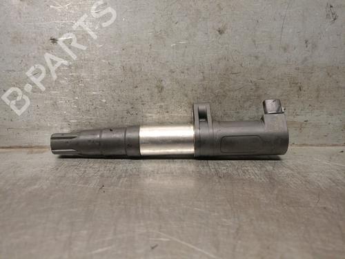 Used Ignition coil RENAULT MODUS / GRAND MODUS (F/JP0_) 1.4 (JP01, JP0J) (98 hp) 26384500