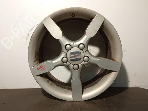 Cerchio SEAT TOLEDO III (5P2) 2.0 FSI (150 hp) 31159080