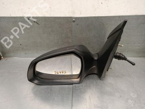 Retrovisor esquerdo Retrovisor esquerdo HYUNDAI i10 II (BA, IA) 1.0 (67 hp) 39728680 39728680