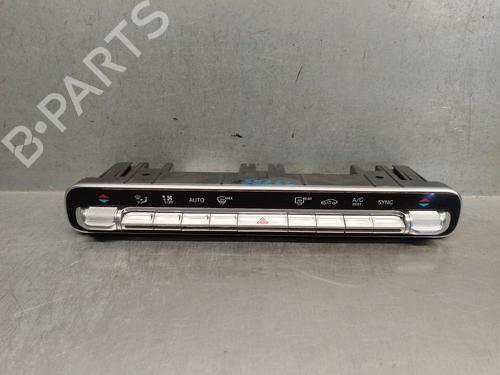 AC Styreenhet / Manøvreringsenhet MERCEDES-BENZ A-CLASS (W177) A 180 d (177.003) (116 hp) 29943852