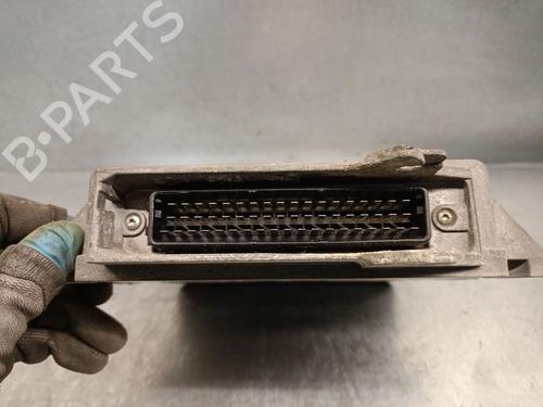 Engine control unit (ECU) PEUGEOT 206 Hatchback (2A/C) 1.4 i | BP21579641M57 
