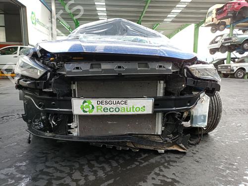 Sikkerhedssele-spænde SEAT LEON (KL1, KLG) 1.0 TSI | BP21579825I32 - Image 8
