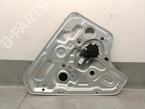 Used Rear left window mechanism Rear left window mechanism 38177500 38177500