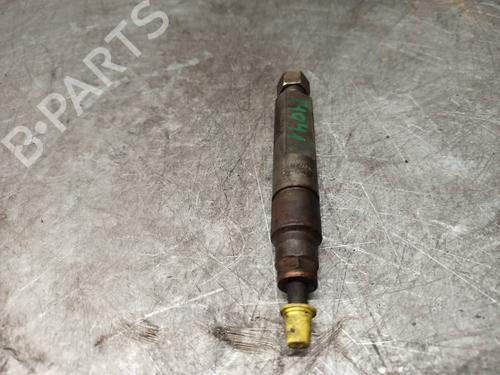 Inyector RENAULT CLIO II (BB_, CB_) 1.9 dTi (B/CB0U) | BP8510508M100 