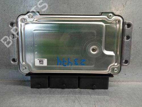Engine control unit (ECU) SMART FORFOUR Hatchback (453) 0.9 (453.044, 453.053) | BP28604383M57