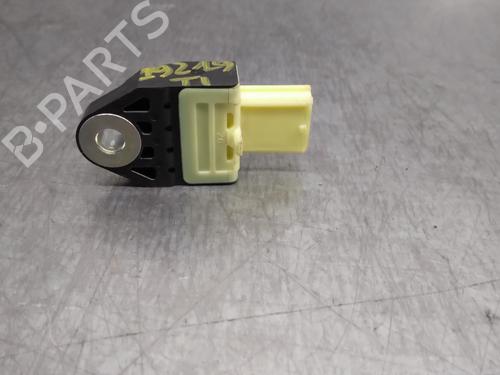 Electronic module TOYOTA YARIS (_P13_) 1.3 (NSP130_, NSP130) | BP16046995M83 