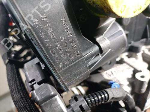 Engine CITROËN C3 III (SX) 1.2 VTi 82 | BP31312880M1