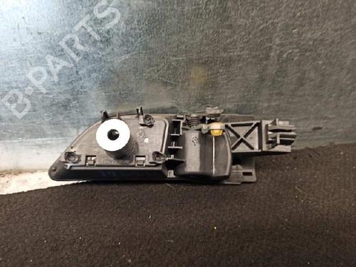 Front left interior door handle OPEL ASTRA H GTC (A04)  | BP7475694I13 