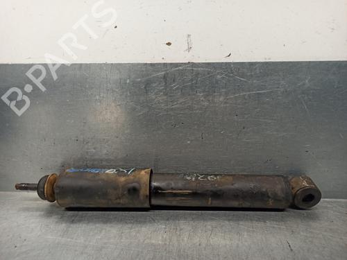 Used Left front shock absorber RENAULT CLIO III (BR0/1, CR0/1) 1.2 16V (BR02, BR0J, BR11, CR02, CR0J, CR11) (75 hp) 15729005