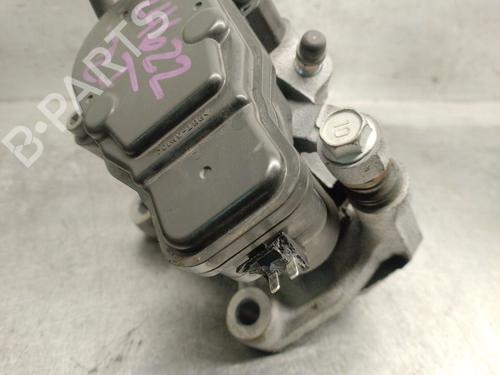 Left rear brake caliper MAZDA CX-5 (KF) 2.0 | BP32259099M107 