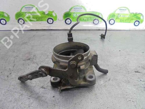 Throttle body MERCEDES-BENZ 124 Saloon (W124)  | BP5045305M82