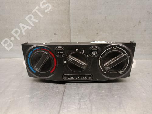 Used Climate control Climate control 37400736 37400736