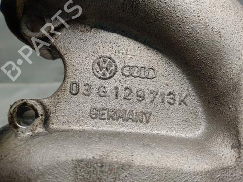 Intake manifold AUDI A3 Sportback (8PA)  | BP16181907M70 