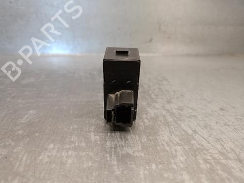Left rear window switch PEUGEOT 307 (3A/C) 1.6 HDi | BP18841066I29 