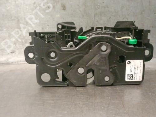 Used Tailgate lock BMW 2 Active Tourer (U06) 220i Mild Hybrid (170 hp) 32023320
