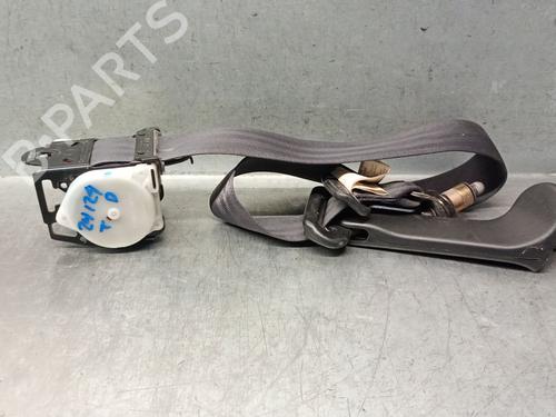 Sikkerhetsbelte bak høyre HONDA JAZZ II (GD_, GE3, GE2) 1.2 i-DSI (GD5, GE2) | BP30701640I28