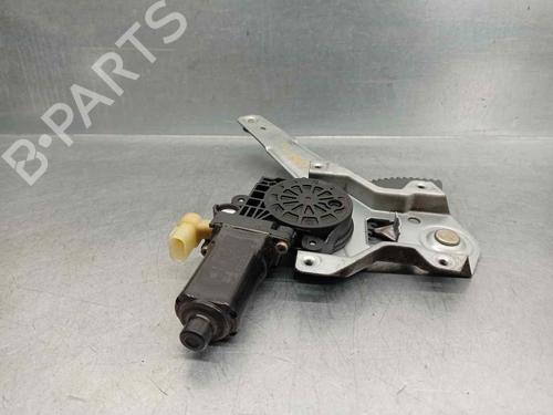 Rear right window mechanism HYUNDAI GETZ (TB) 1.5 CRDi | BP11927850C25 