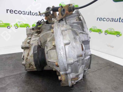 Gearbox MERCEDES-BENZ VITO Bus (W638)  | BP2116613M3 