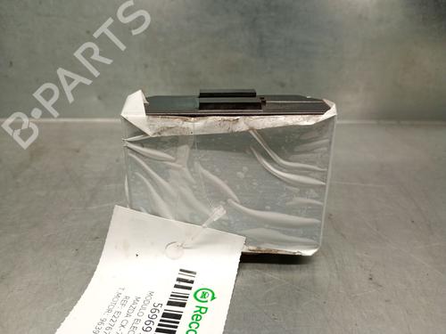 Elektronisk modul MAZDA CX-7 (ER) 2.3 MZR DISI Turbo AWD (ER3P) | BP29852571M83 