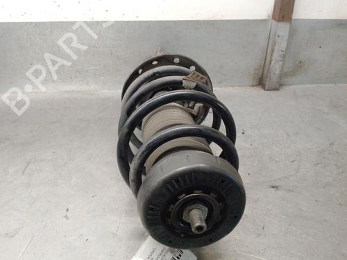 Left front shock absorber CHEVROLET CRUZE (J300) 2.0 CDI | BP35819651M16 - Image 3