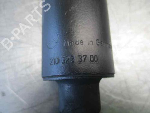 Right front shock absorber MERCEDES-BENZ E-CLASS (W210) E 300 Turbo-D (210.025) | BP5835713M17 