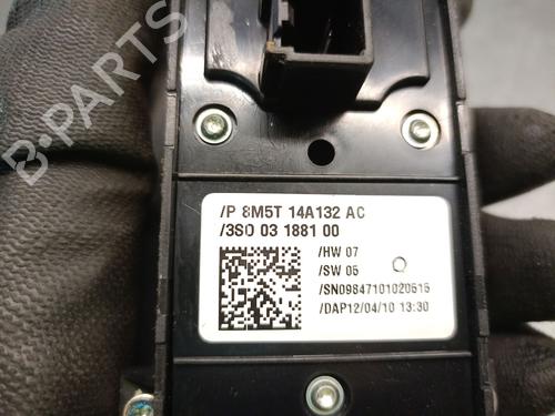 Left front window switch FORD KUGA I 2.0 TDCi | BP34174244I27  - Image 7