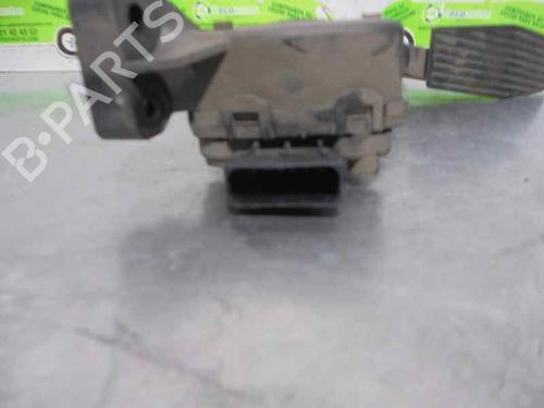 Pedal OPEL VECTRA C GTS (Z02) 1.8 16V (F68) | BP5036727I4 