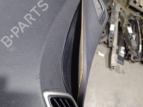 Dashboard HYUNDAI ix35 (LM, EL, ELH) 2.0 CRDi | BP20687833C46 