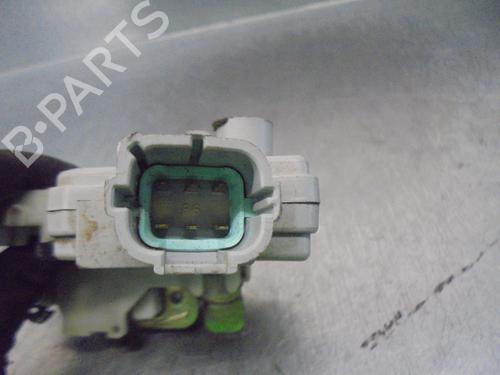 Front right lock NISSAN PRIMERA Hatchback (P11)  | BP15213341C97 