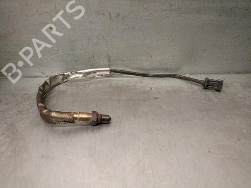 Used Electronic sensor VOLVO S80 I (184) T6 (272 hp) 29350003
