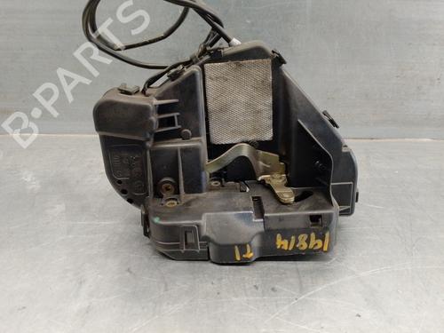 Rear left lock MERCEDES-BENZ E-CLASS (W211)  | BP17677272C100 
